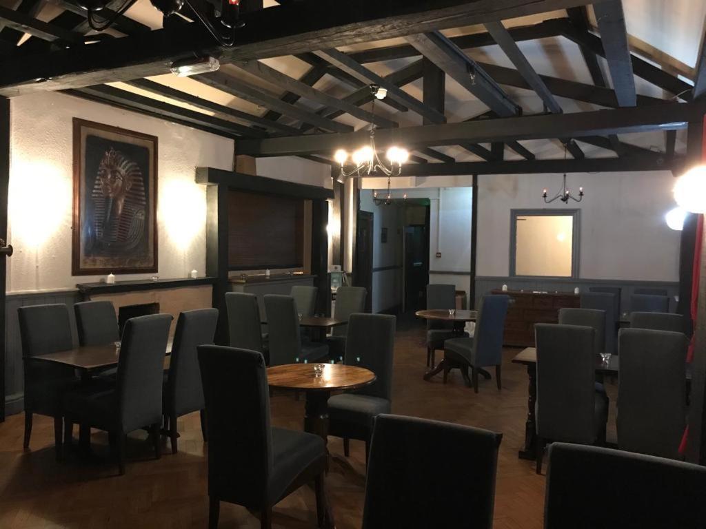 Bugle Hotel Titchfield Exterior photo